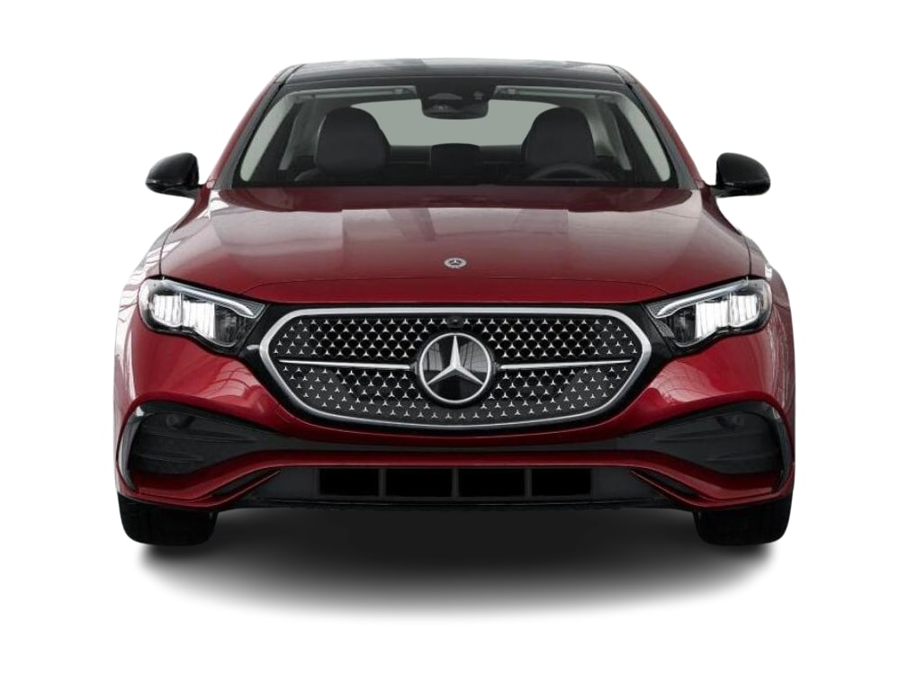 Thumbnail: 2026 Mercedes-Benz E-Class - 5