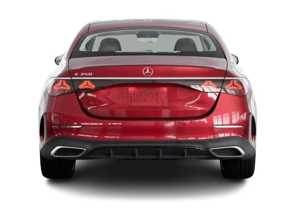 Thumbnail: 2026 Mercedes-Benz E-Class - 26