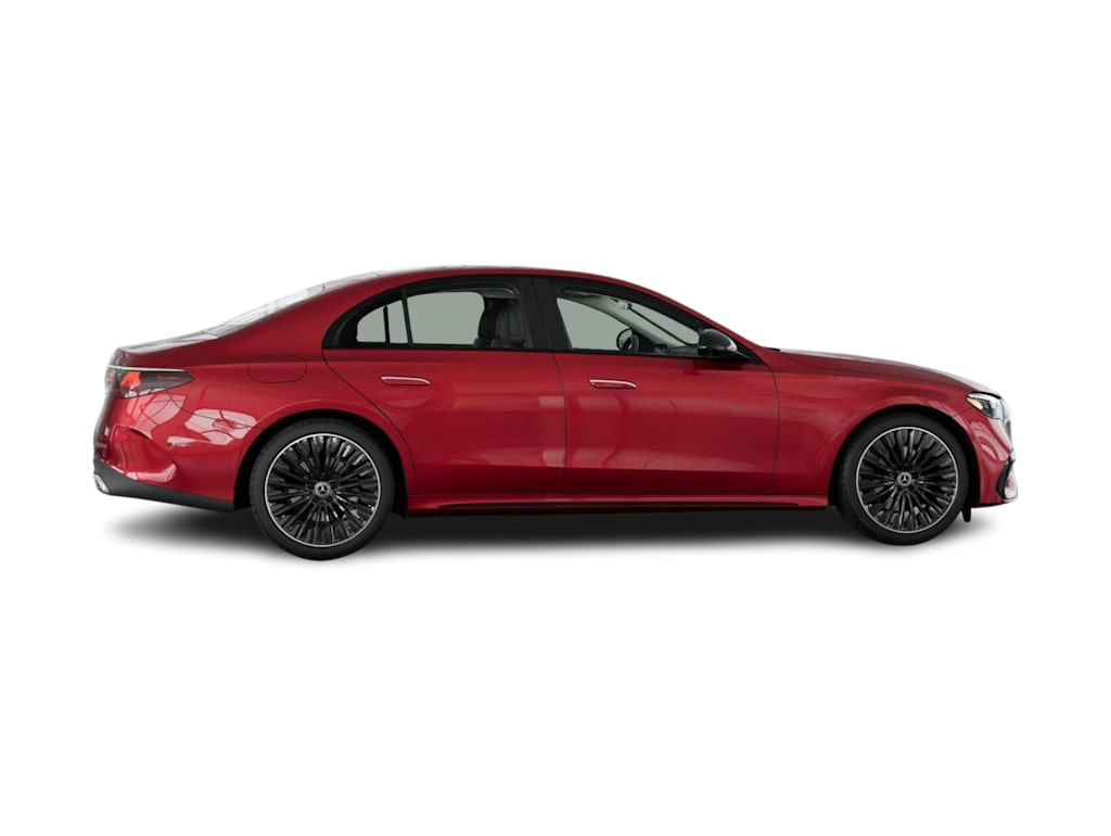 Thumbnail: 2026 Mercedes-Benz E-Class - 18