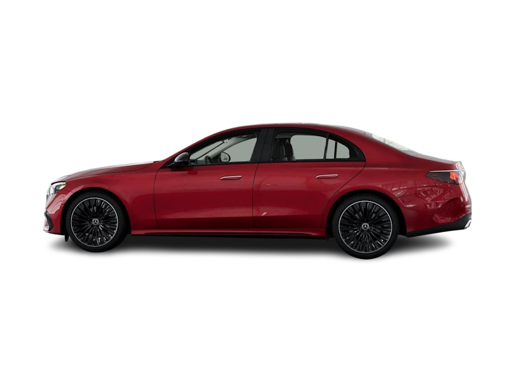 Thumbnail: 2026 Mercedes-Benz E-Class - 32
