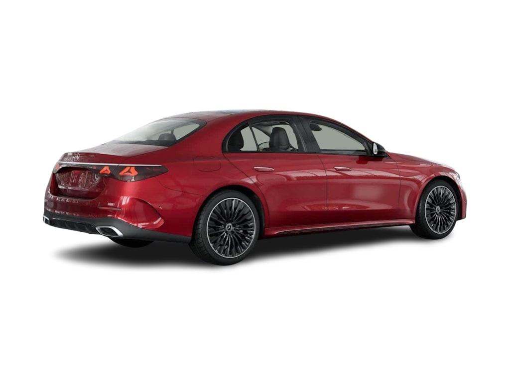 Thumbnail: 2026 Mercedes-Benz E-Class - 21