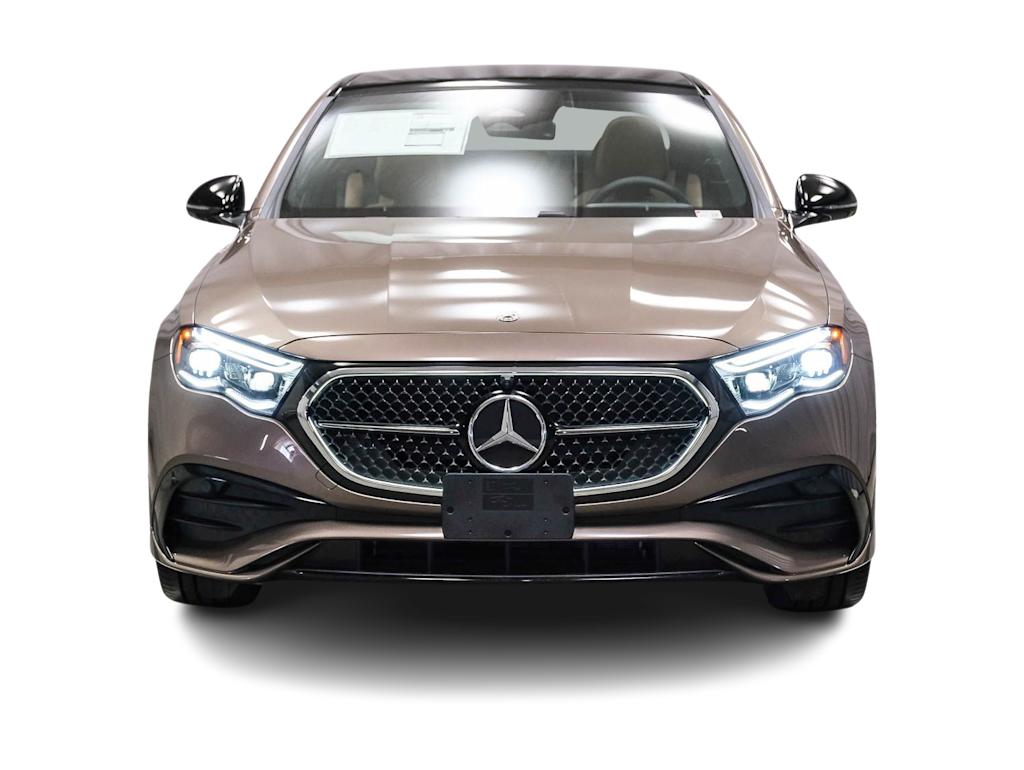 Thumbnail: 2026 Mercedes-Benz E-Class - 5