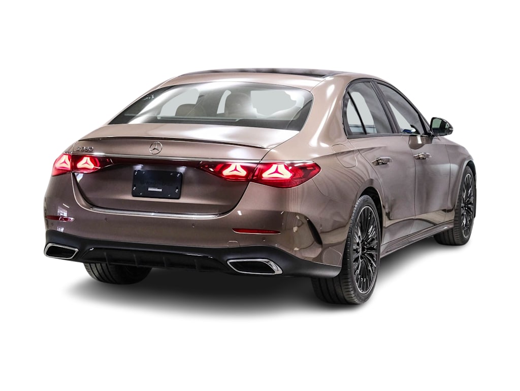 Thumbnail: 2026 Mercedes-Benz E-Class - 17