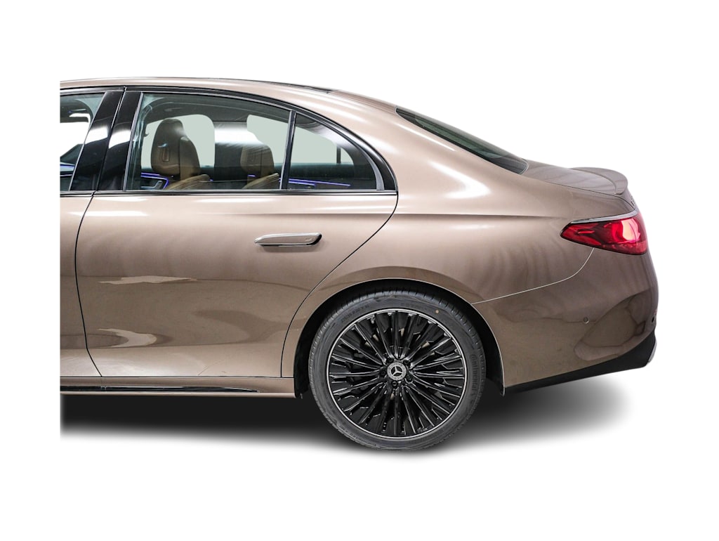 Thumbnail: 2026 Mercedes-Benz E-Class - 20