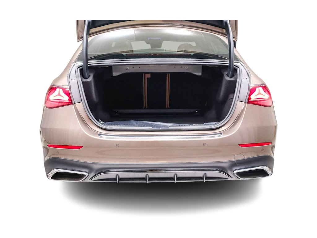Thumbnail: 2026 Mercedes-Benz E-Class - 15