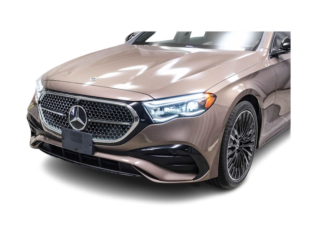 Thumbnail: 2026 Mercedes-Benz E-Class - 22