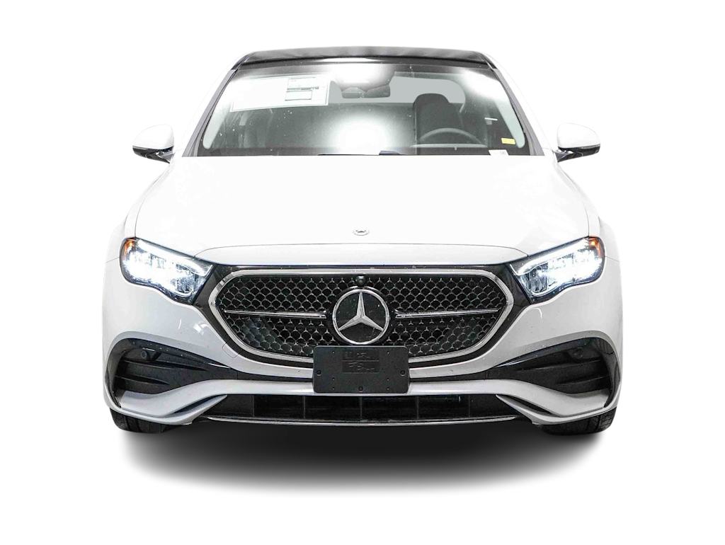 Thumbnail: 2026 Mercedes-Benz E-Class - 4