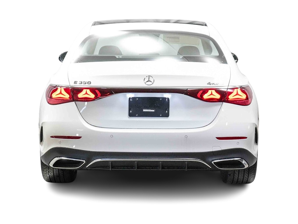 Thumbnail: 2026 Mercedes-Benz E-Class - 18