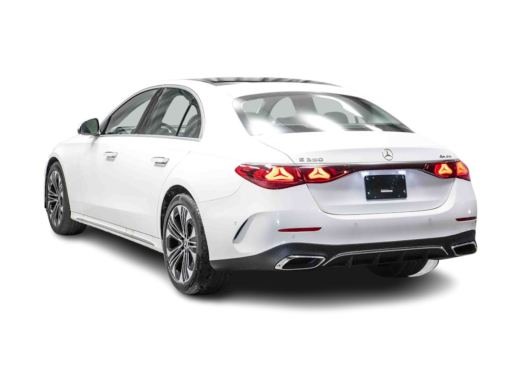 Thumbnail: 2026 Mercedes-Benz E-Class - 3