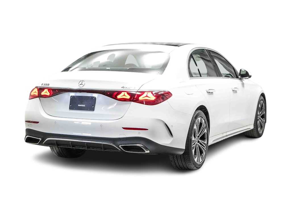 Thumbnail: 2026 Mercedes-Benz E-Class - 17