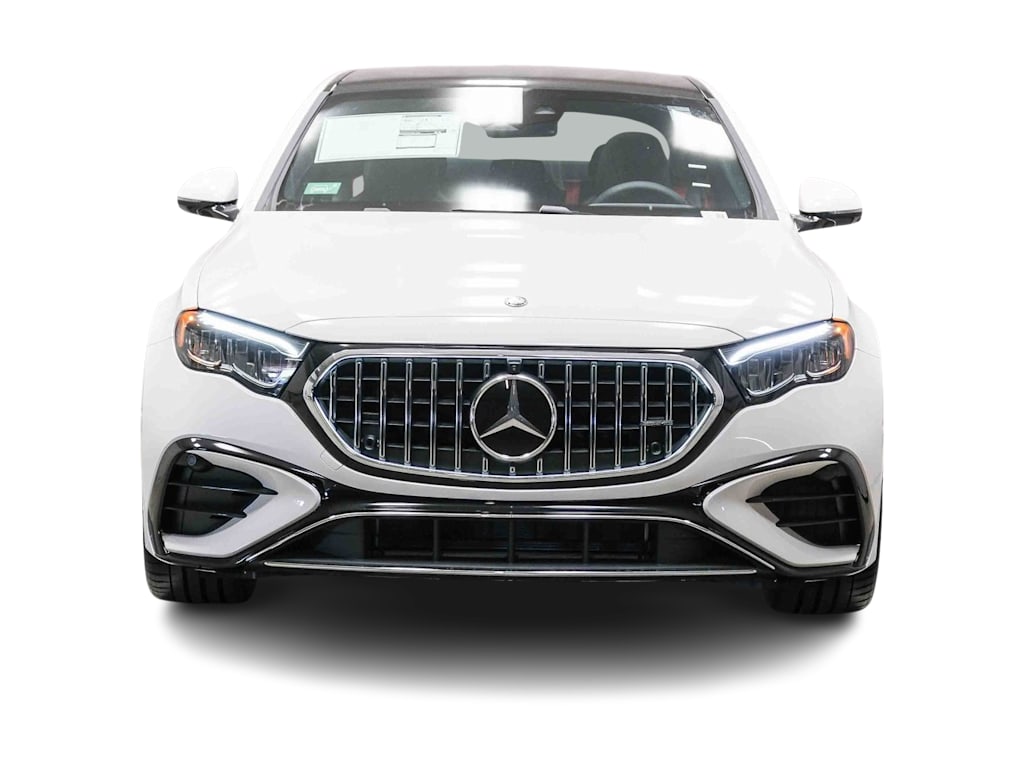 Thumbnail: 2026 Mercedes-Benz E-Class - 5