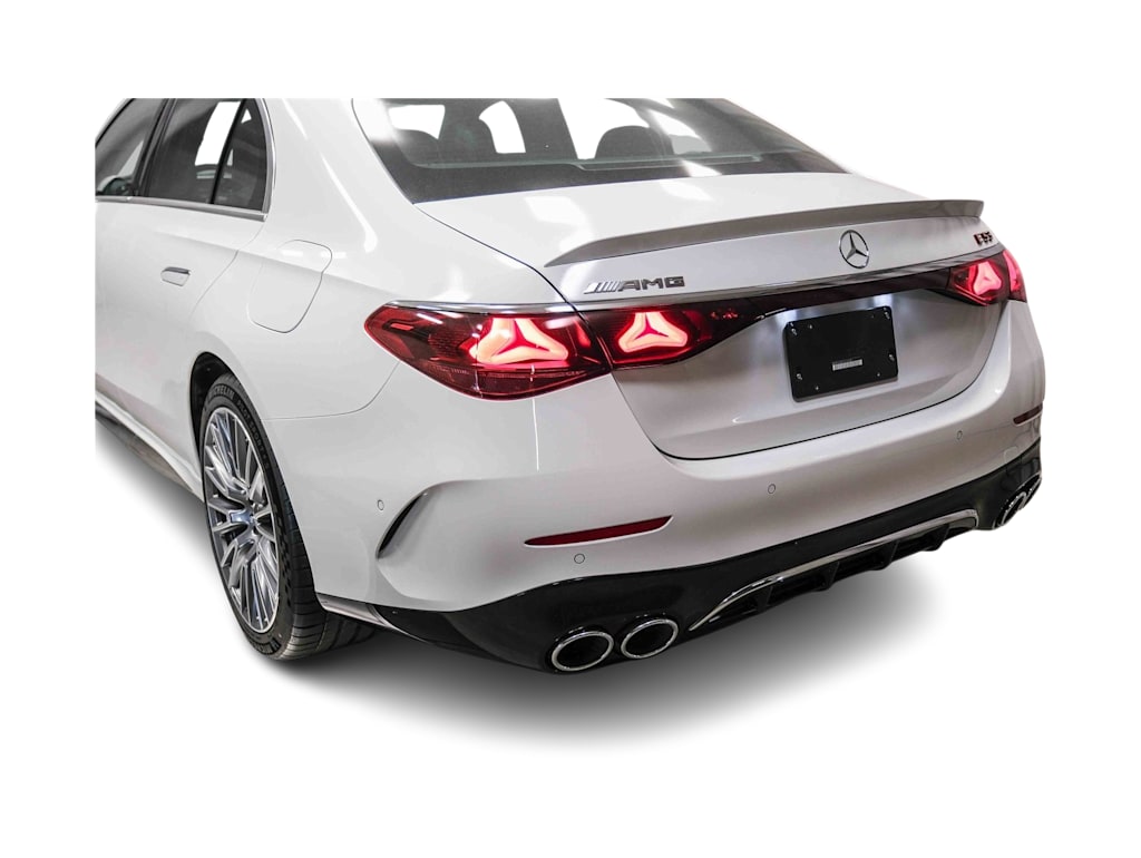 Thumbnail: 2026 Mercedes-Benz E-Class - 18