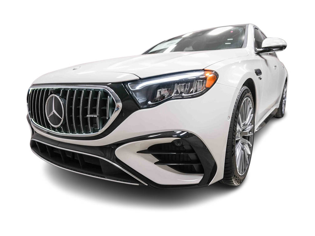 Thumbnail: 2026 Mercedes-Benz E-Class - 21