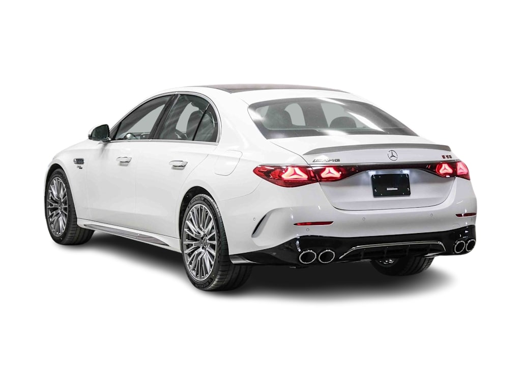 Thumbnail: 2026 Mercedes-Benz E-Class - 3
