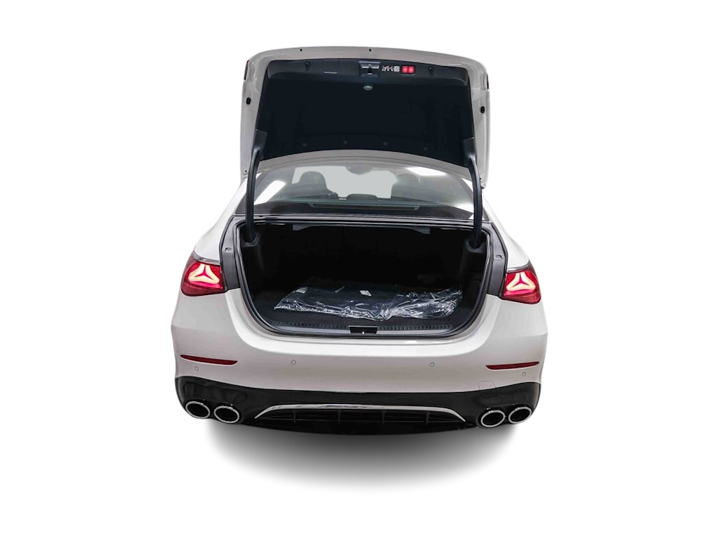Thumbnail: 2026 Mercedes-Benz E-Class - 14