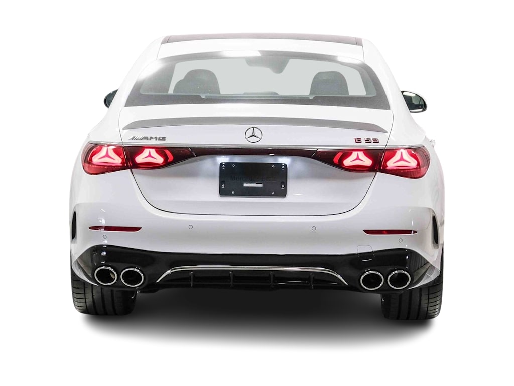 Thumbnail: 2026 Mercedes-Benz E-Class - 4