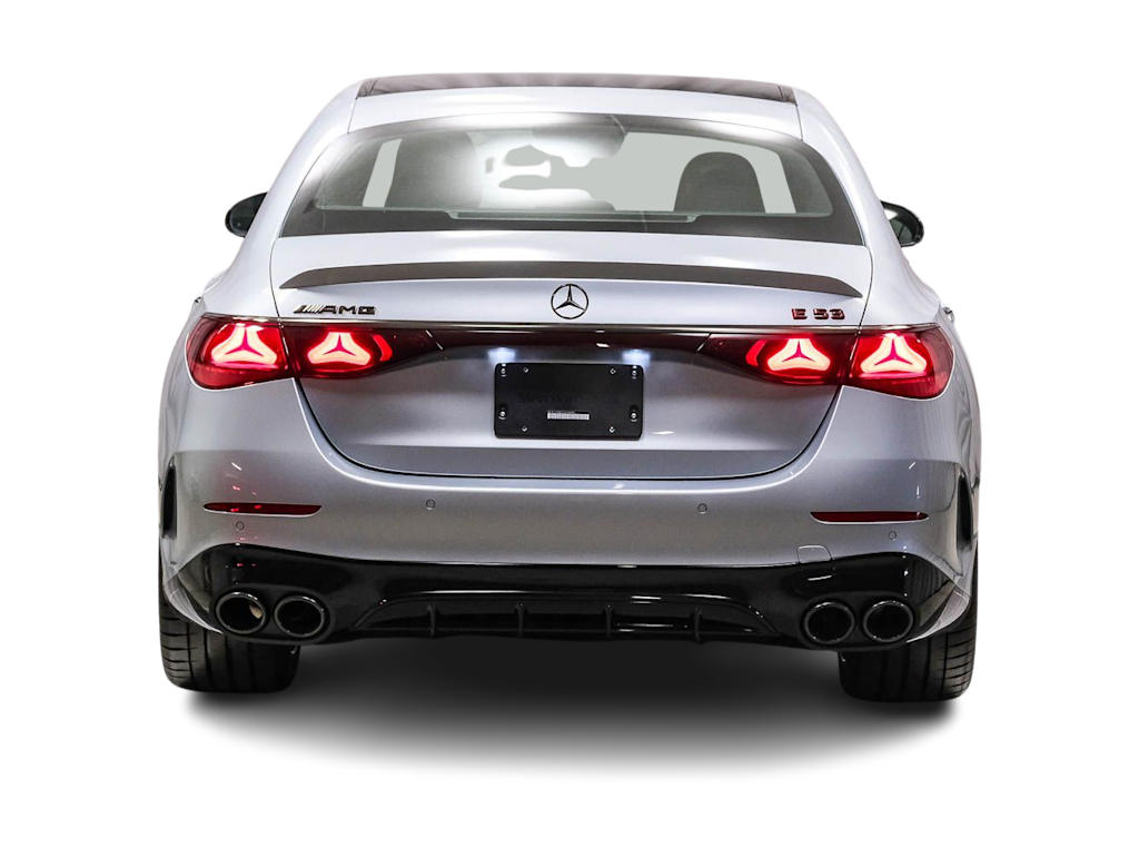 Thumbnail: 2026 Mercedes-Benz E-Class - 5