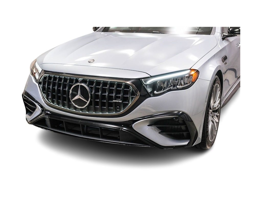 Thumbnail: 2026 Mercedes-Benz E-Class - 22
