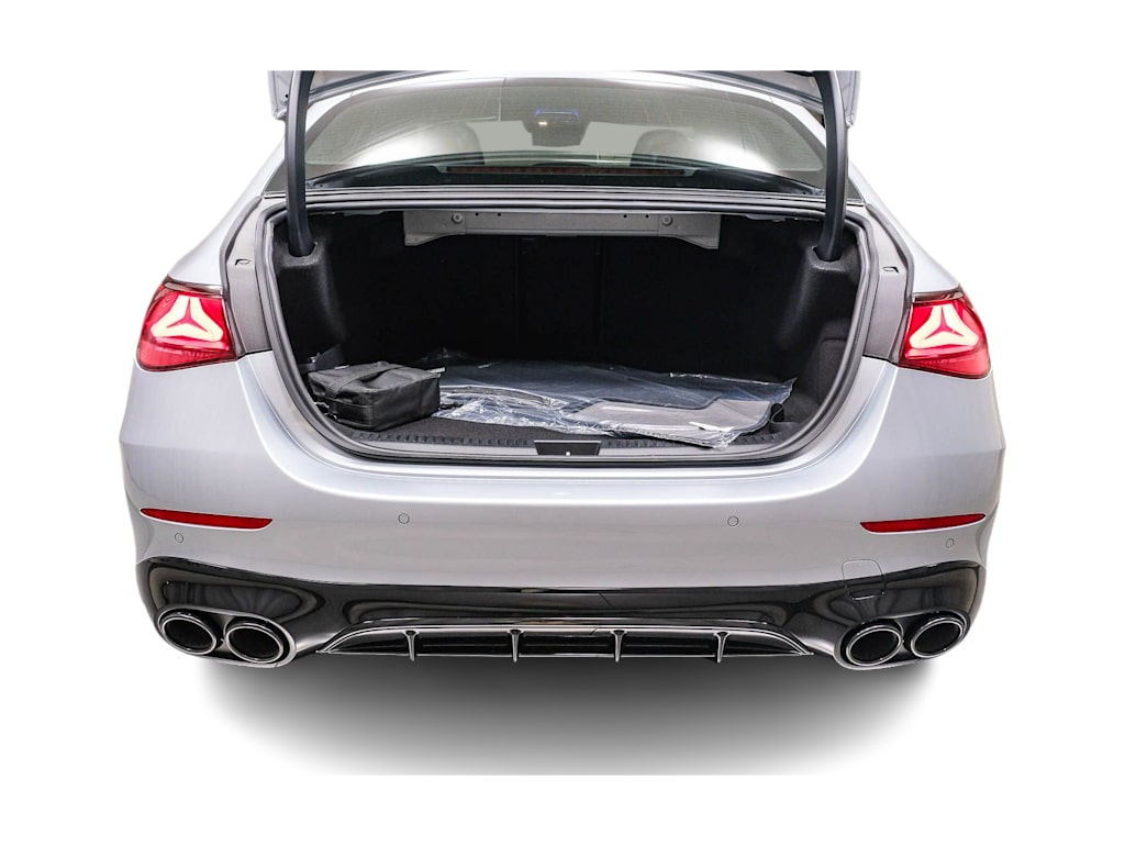 Thumbnail: 2026 Mercedes-Benz E-Class - 17