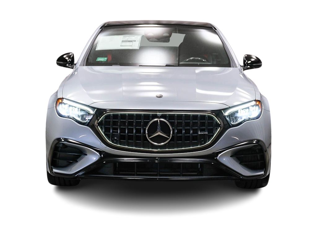 Thumbnail: 2026 Mercedes-Benz E-Class - 6