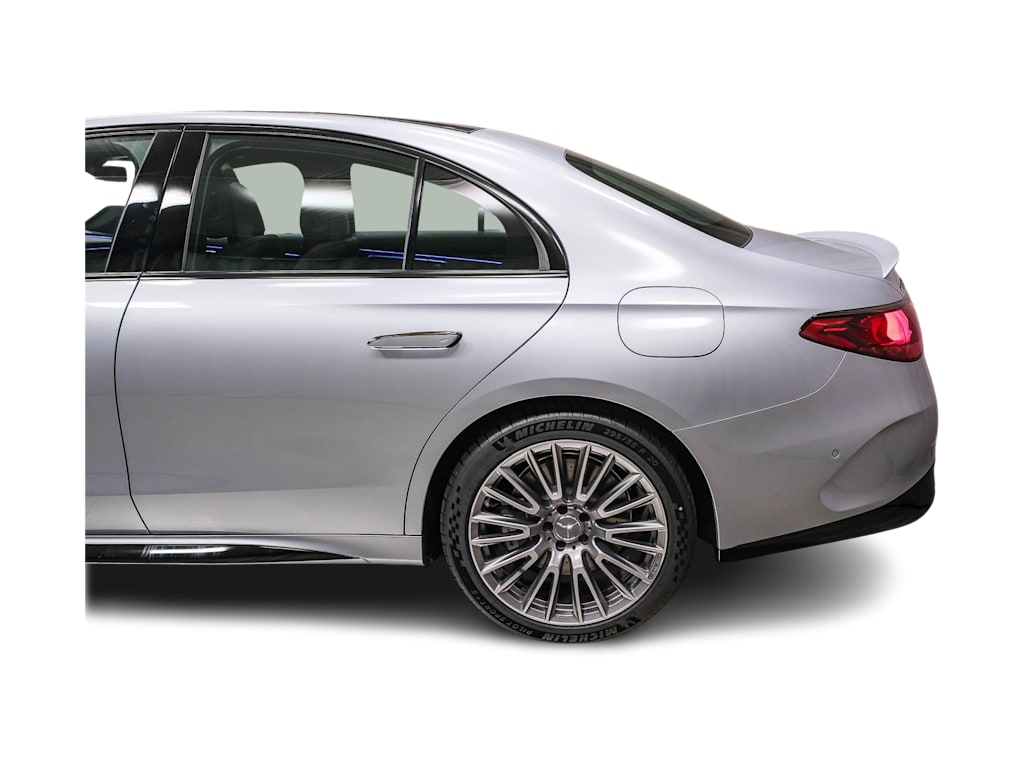 Thumbnail: 2026 Mercedes-Benz E-Class - 3