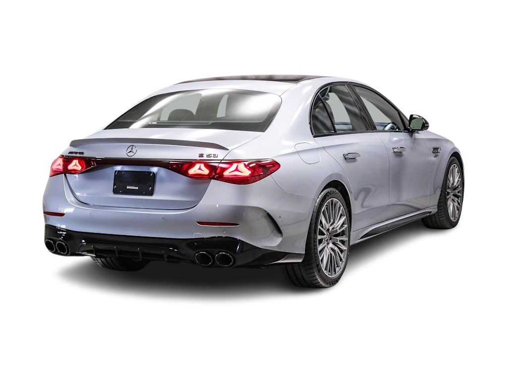 Thumbnail: 2026 Mercedes-Benz E-Class - 18