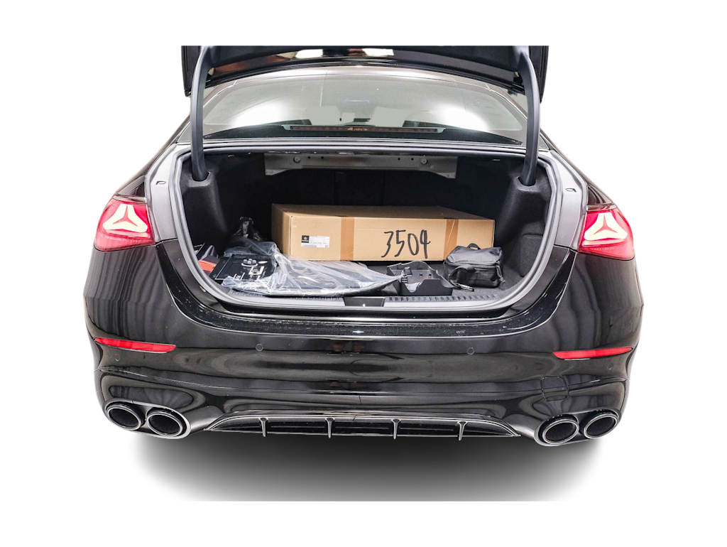 Thumbnail: 2026 Mercedes-Benz E-Class - 33