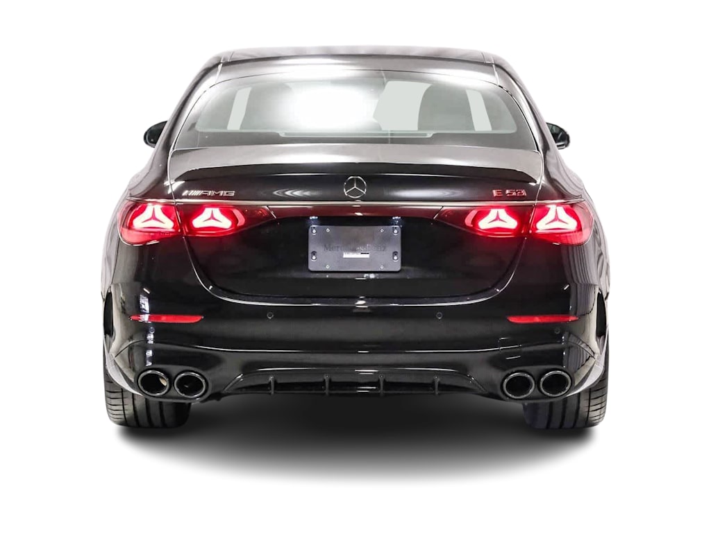 Thumbnail: 2026 Mercedes-Benz E-Class - 5