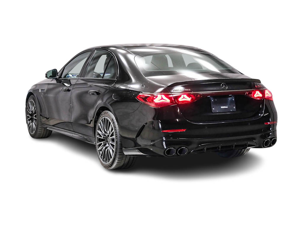 Thumbnail: 2026 Mercedes-Benz E-Class - 4