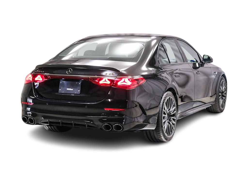 Thumbnail: 2026 Mercedes-Benz E-Class - 17