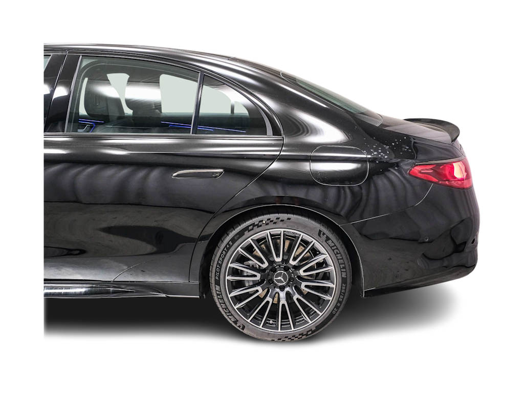 Thumbnail: 2026 Mercedes-Benz E-Class - 3