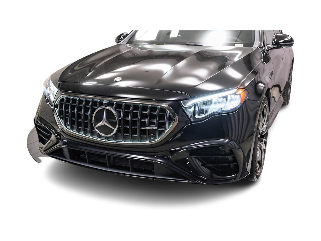Thumbnail: 2026 Mercedes-Benz E-Class - 21