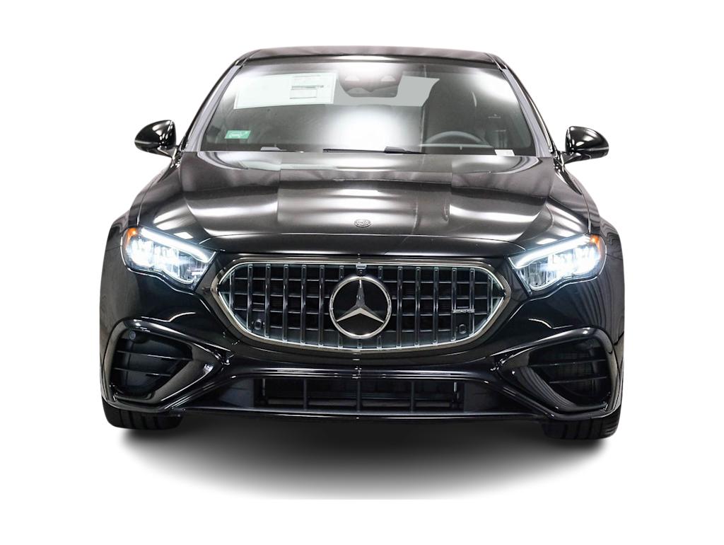 Thumbnail: 2026 Mercedes-Benz E-Class - 6