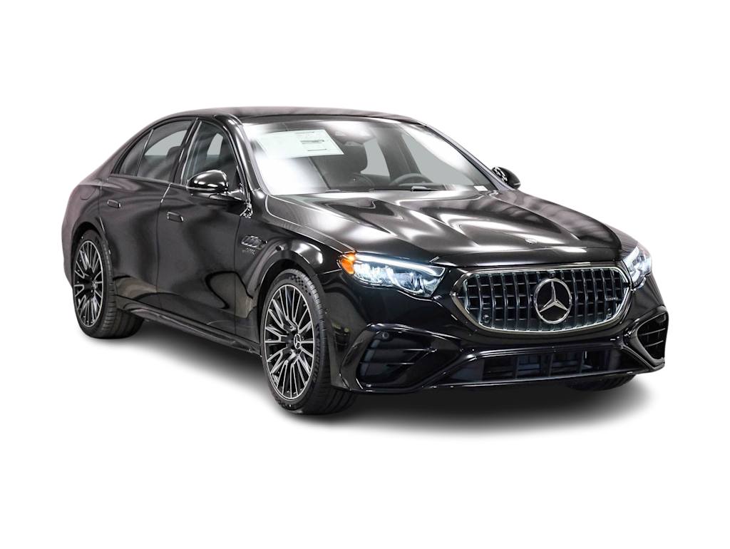 Thumbnail: 2026 Mercedes-Benz E-Class - 18