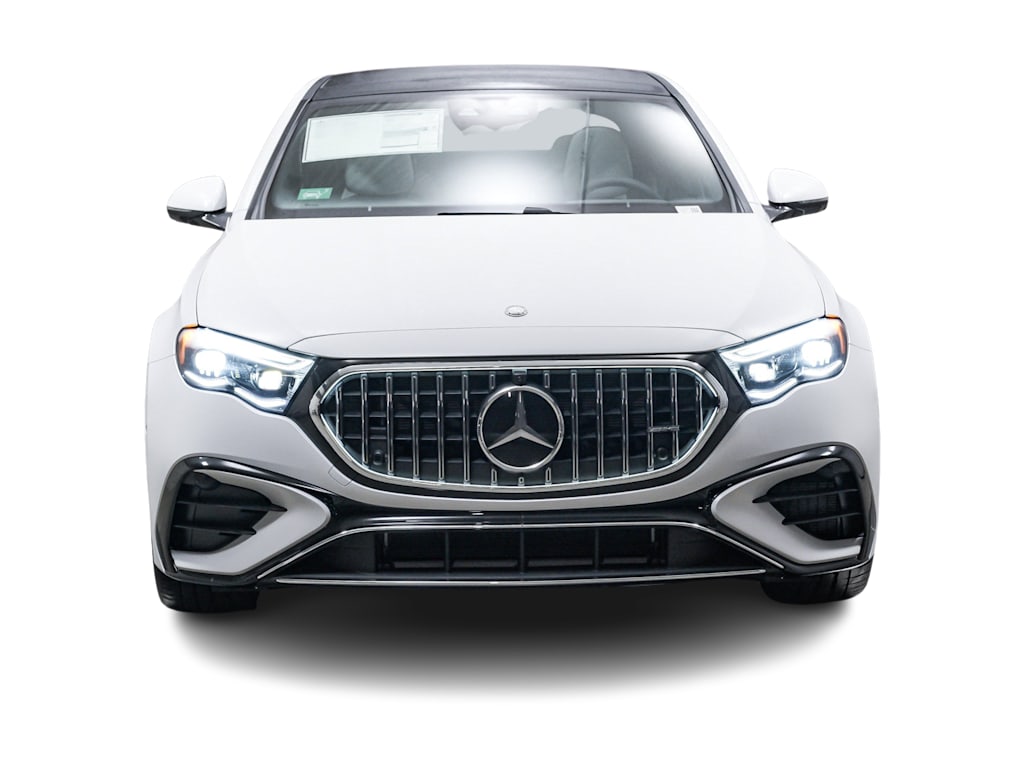 Thumbnail: 2027 Mercedes-Benz E-Class - 6