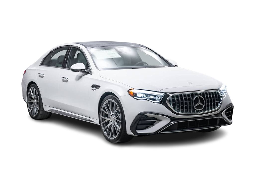 Thumbnail: 2027 Mercedes-Benz E-Class - 17