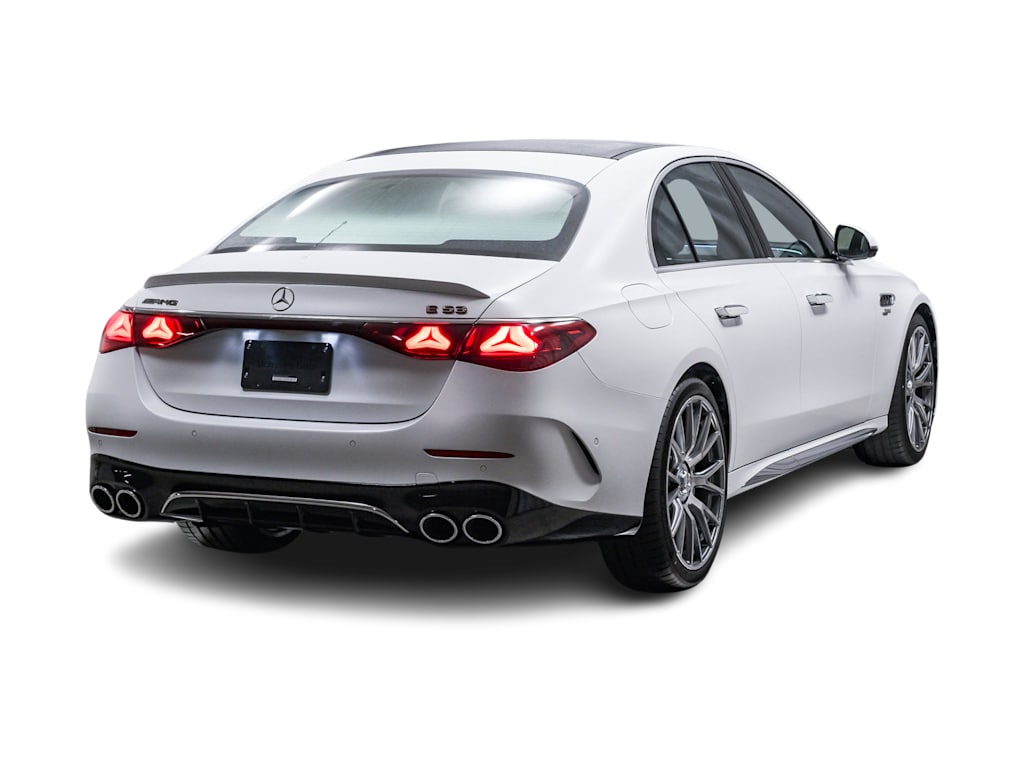 Thumbnail: 2027 Mercedes-Benz E-Class - 16