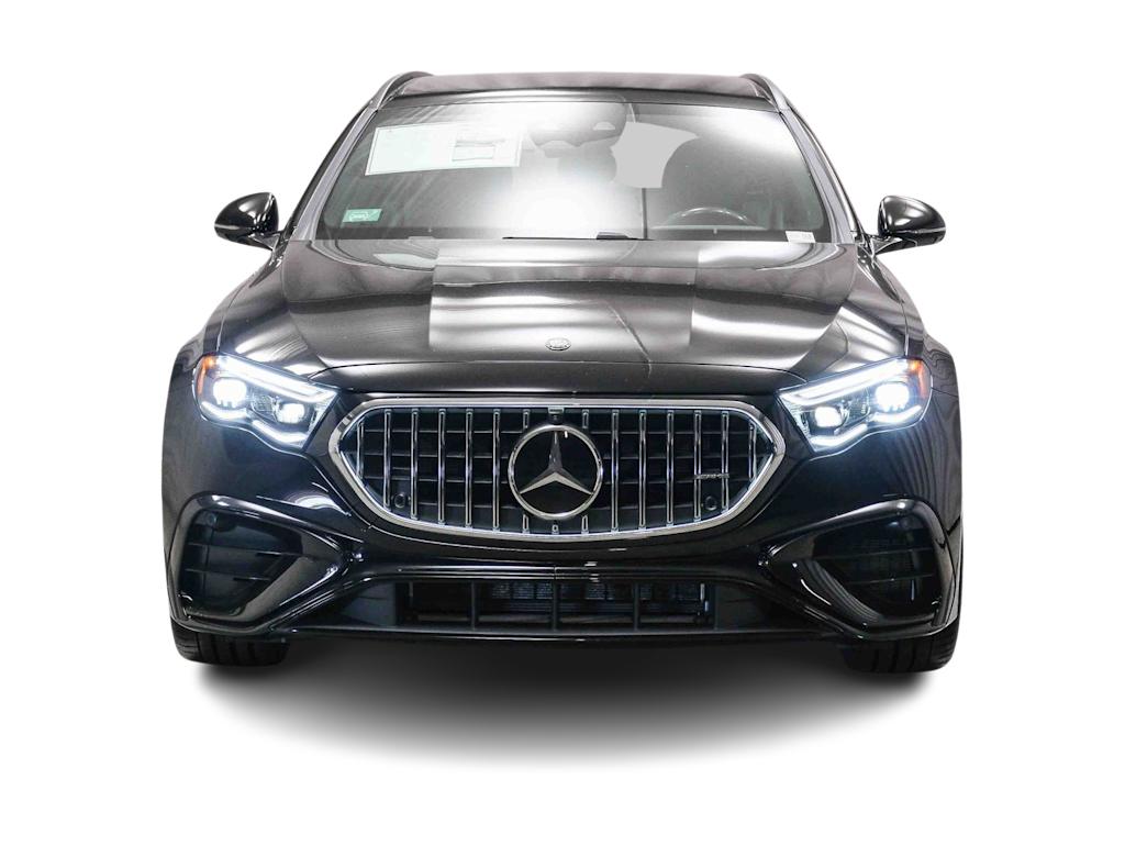 Thumbnail: 2026 Mercedes-Benz E-Class - 6