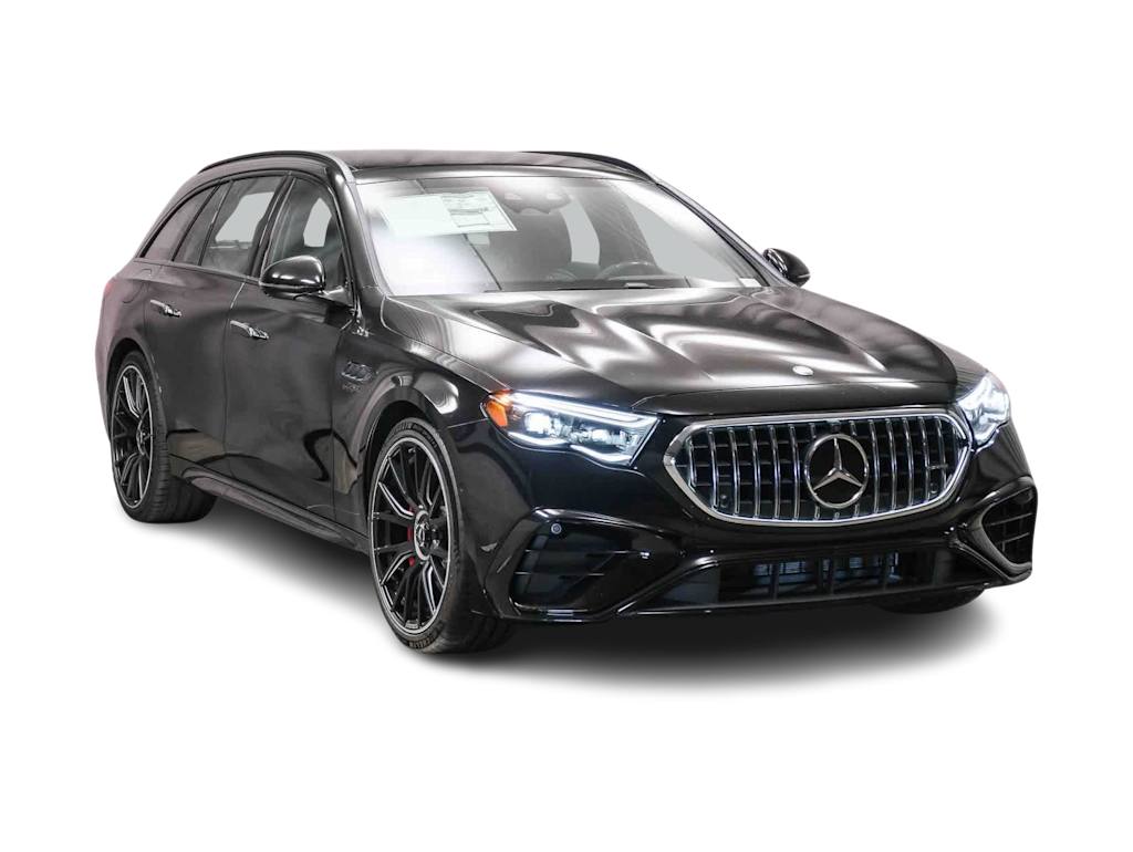 Thumbnail: 2026 Mercedes-Benz E-Class - 16