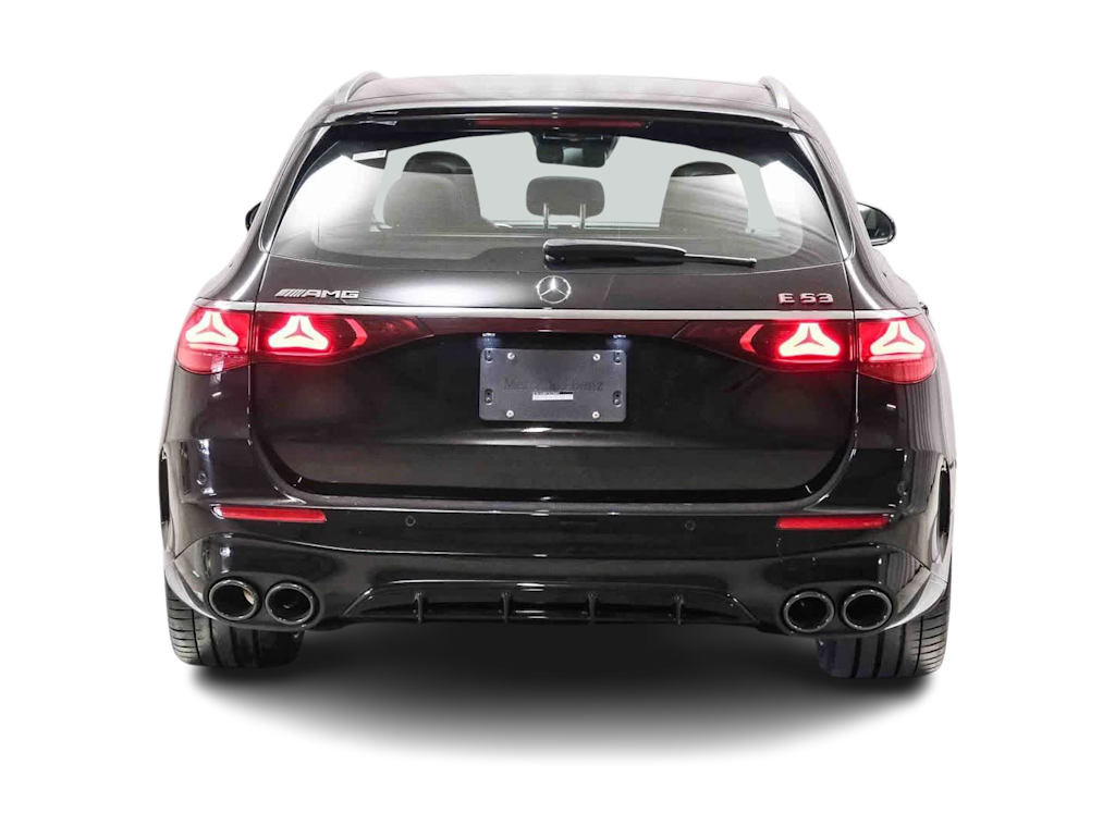 Thumbnail: 2026 Mercedes-Benz E-Class - 5