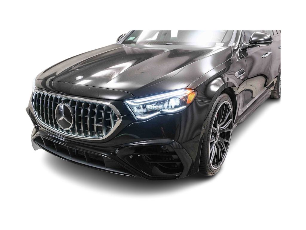 Thumbnail: 2026 Mercedes-Benz E-Class - 19