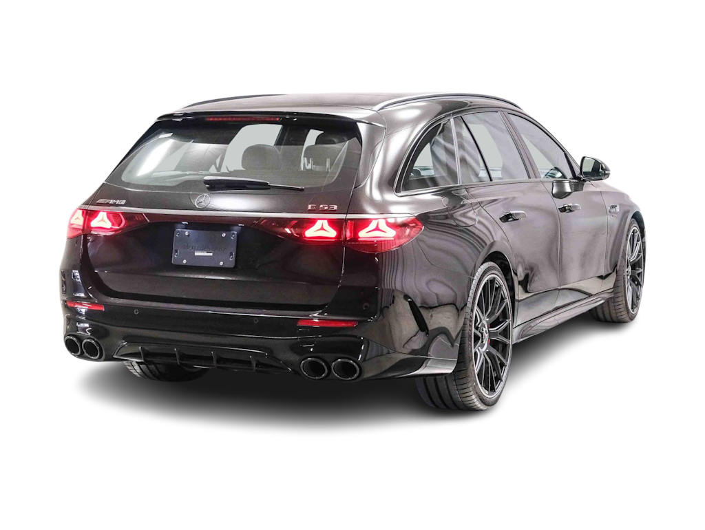 Thumbnail: 2026 Mercedes-Benz E-Class - 15