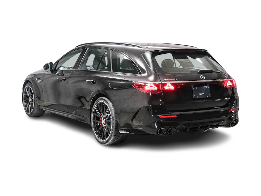 Thumbnail: 2026 Mercedes-Benz E-Class - 4