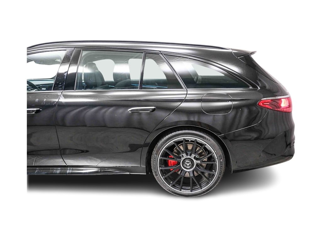 Thumbnail: 2026 Mercedes-Benz E-Class - 3