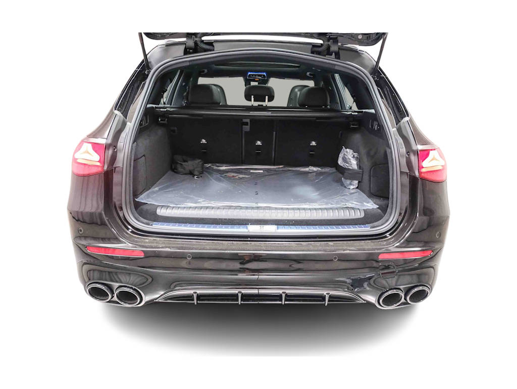 Thumbnail: 2026 Mercedes-Benz E-Class - 14
