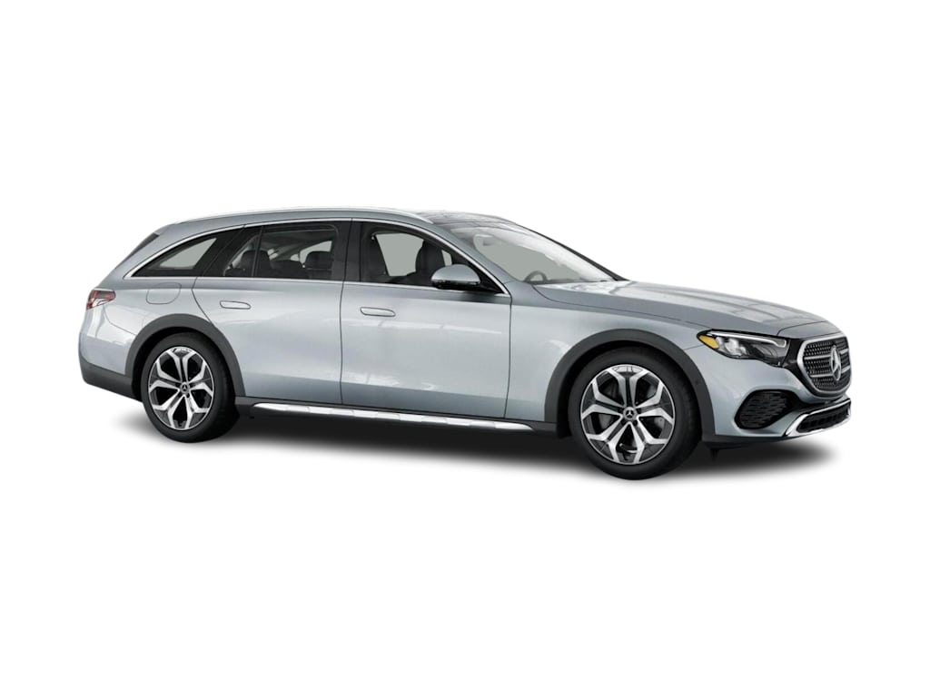 Thumbnail: 2025 Mercedes-Benz E-Class - 15