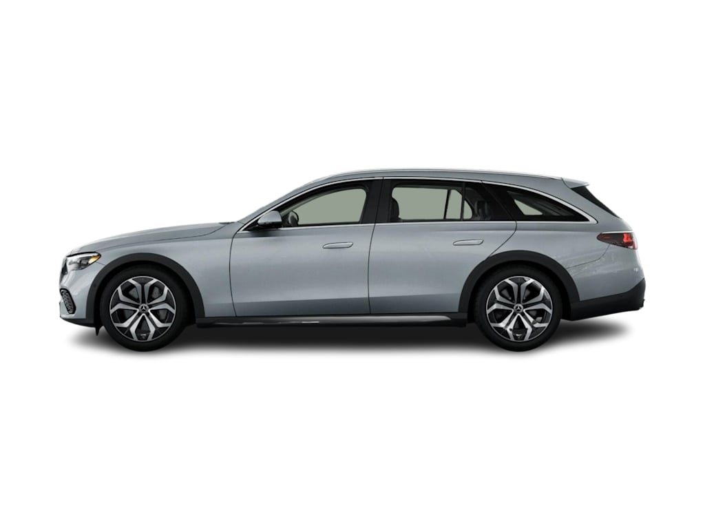Thumbnail: 2025 Mercedes-Benz E-Class - 33