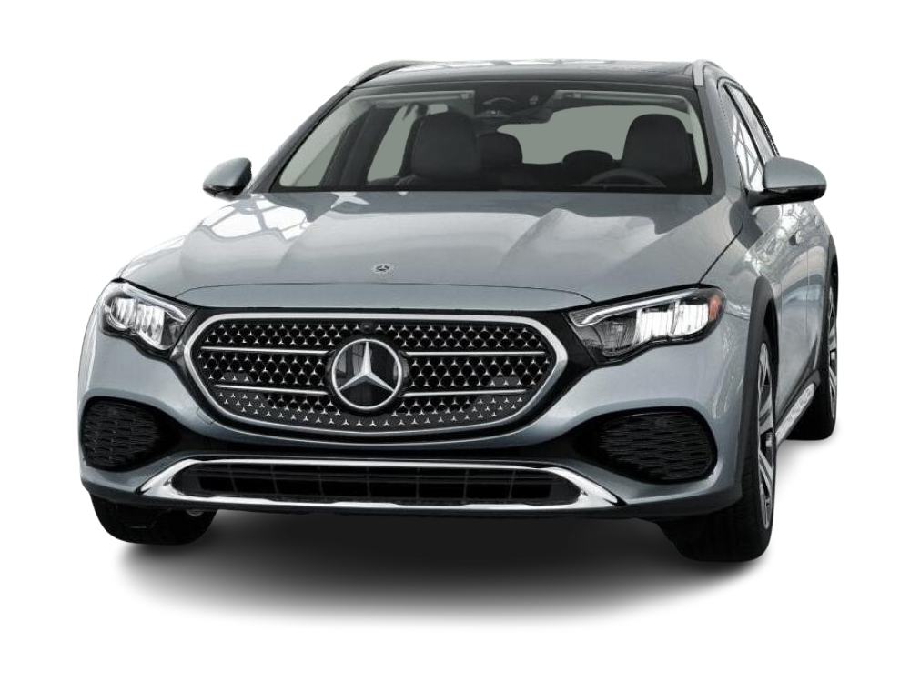 Thumbnail: 2025 Mercedes-Benz E-Class - 41