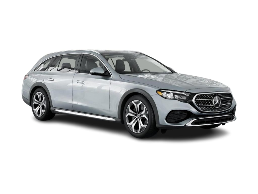 Thumbnail: 2025 Mercedes-Benz E-Class - 13