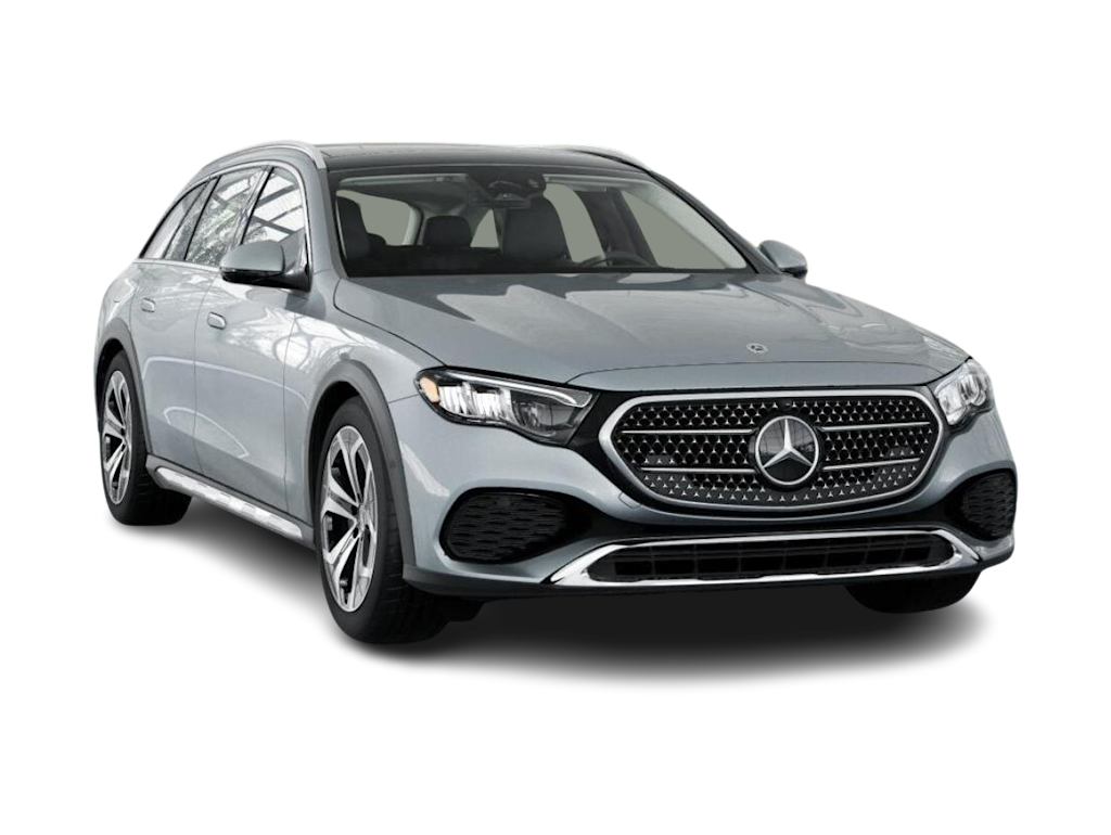 Thumbnail: 2025 Mercedes-Benz E-Class - 11